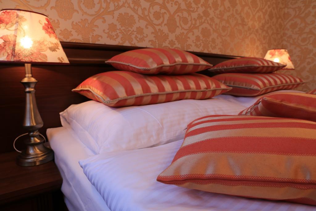 Hotel Kopernik 시에초시네크 객실 사진